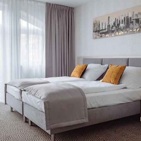 Hotel Chrobrego9 Boleslawiec  Εξωτερικό φωτογραφία