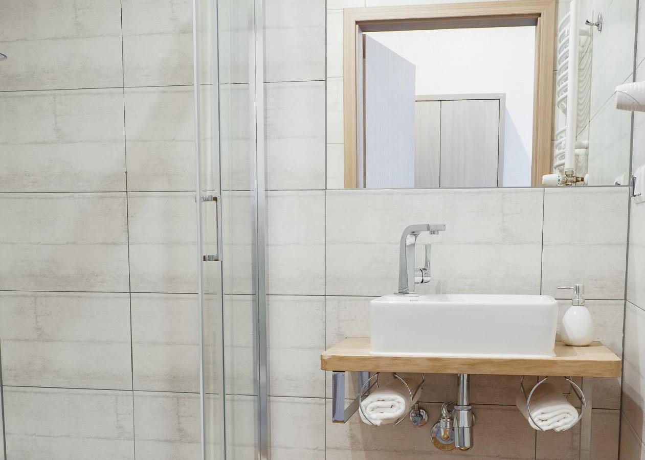 Hotel Chrobrego9 Boleslawiec  Εξωτερικό φωτογραφία