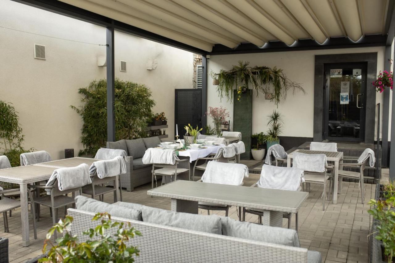 Hotel Chrobrego9 Boleslawiec  Εξωτερικό φωτογραφία