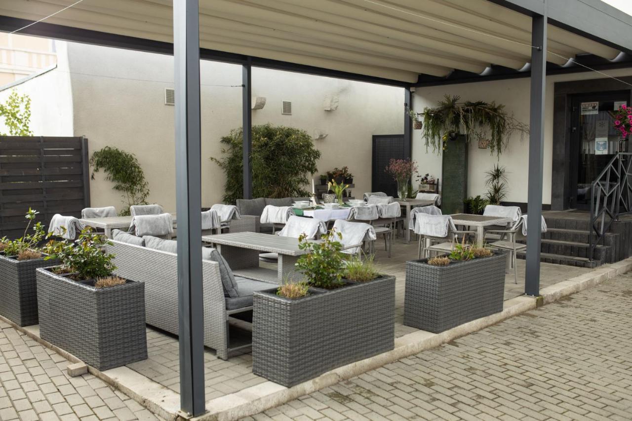 Hotel Chrobrego9 Boleslawiec  Εξωτερικό φωτογραφία