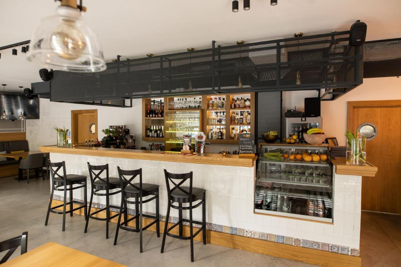 Hotel Chrobrego9 Boleslawiec  Εξωτερικό φωτογραφία