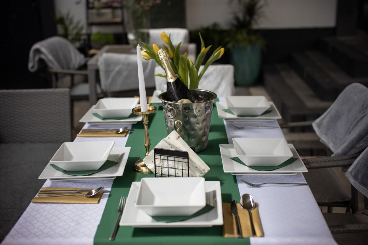 Hotel Chrobrego9 Boleslawiec  Εξωτερικό φωτογραφία