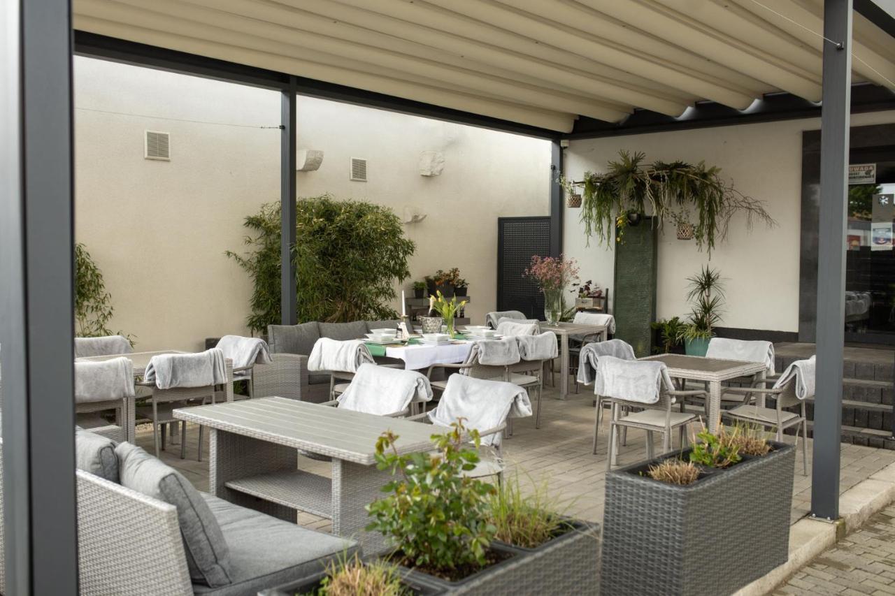 Hotel Chrobrego9 Boleslawiec  Εξωτερικό φωτογραφία