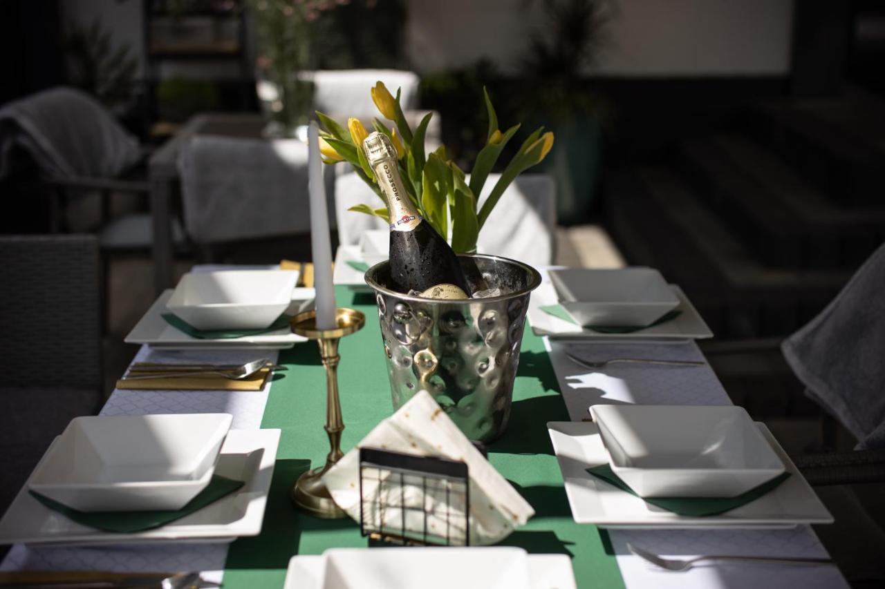 Hotel Chrobrego9 Boleslawiec  Εξωτερικό φωτογραφία
