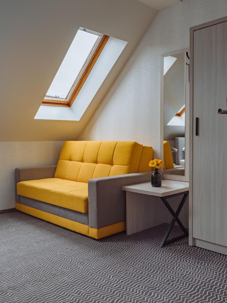 Hotel Chrobrego9 Boleslawiec  Εξωτερικό φωτογραφία