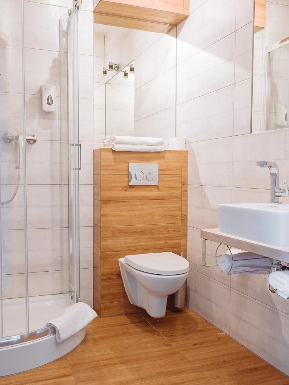 Hotel Chrobrego9 Boleslawiec  Εξωτερικό φωτογραφία