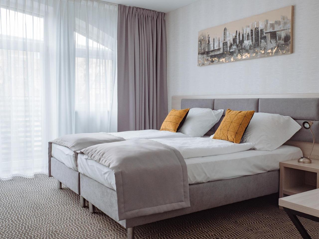 Hotel Chrobrego9 Boleslawiec  Εξωτερικό φωτογραφία