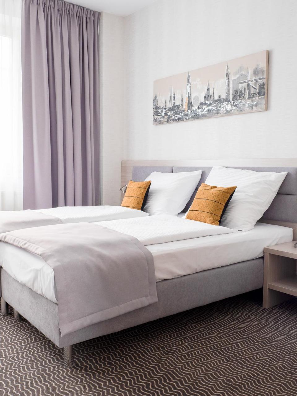 Hotel Chrobrego9 Boleslawiec  Εξωτερικό φωτογραφία