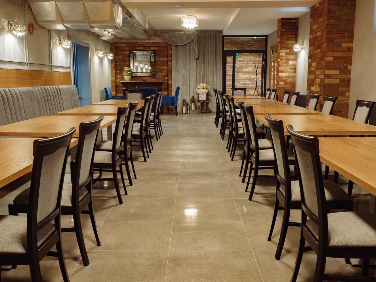 Hotel Chrobrego9 Boleslawiec  Εξωτερικό φωτογραφία