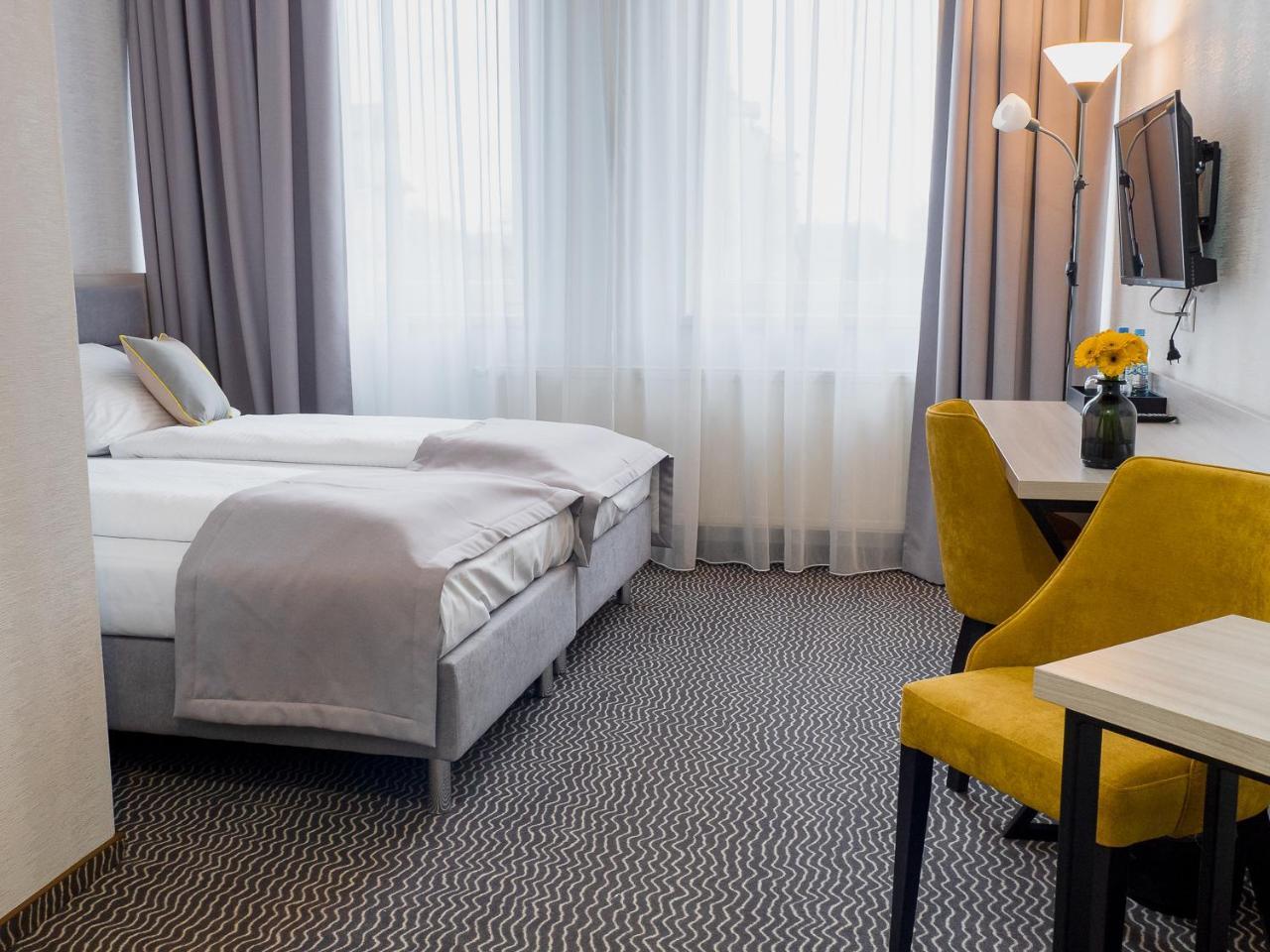 Hotel Chrobrego9 Boleslawiec  Εξωτερικό φωτογραφία
