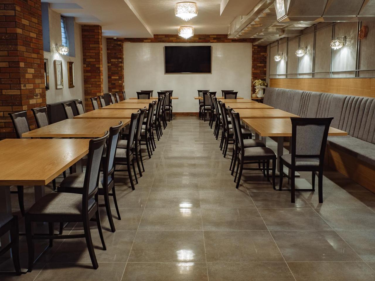 Hotel Chrobrego9 Boleslawiec  Εξωτερικό φωτογραφία