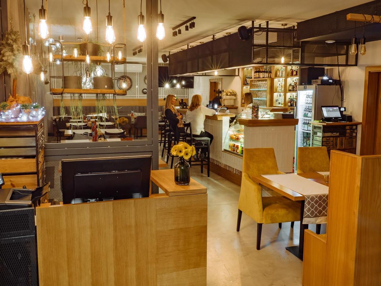 Hotel Chrobrego9 Boleslawiec  Εξωτερικό φωτογραφία