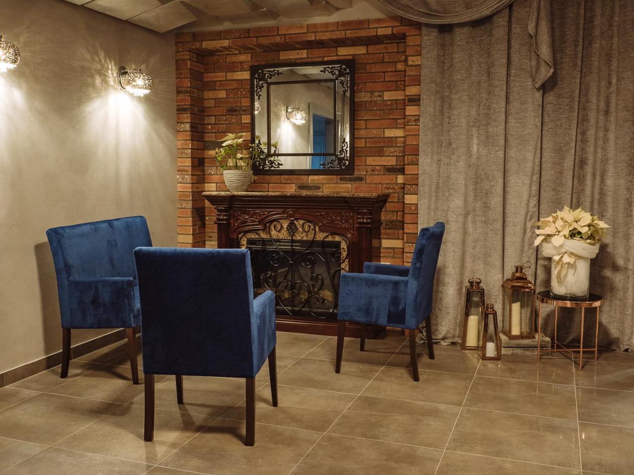 Hotel Chrobrego9 Boleslawiec  Εξωτερικό φωτογραφία