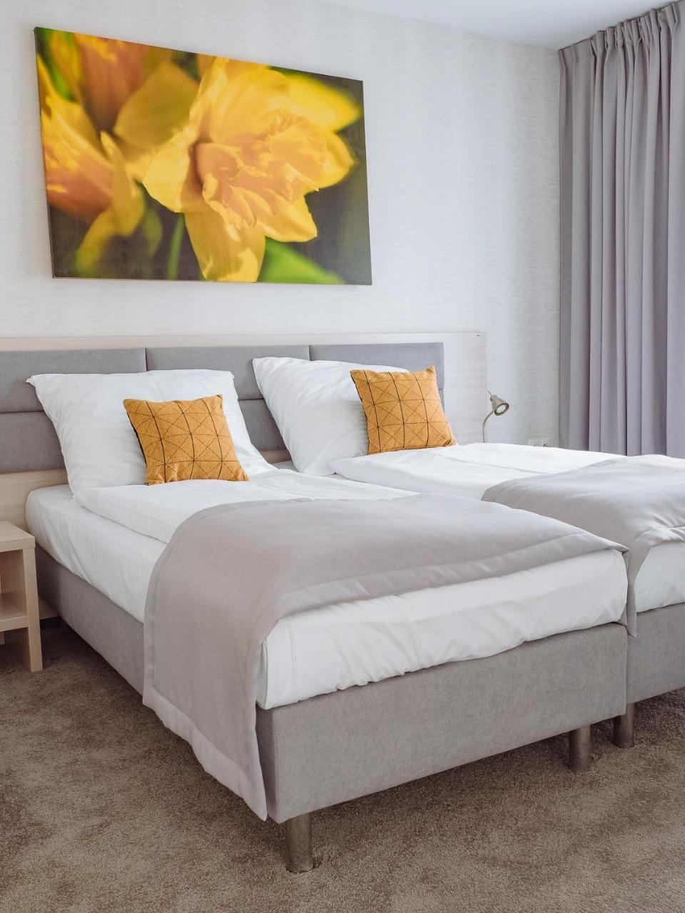 Hotel Chrobrego9 Boleslawiec  Εξωτερικό φωτογραφία
