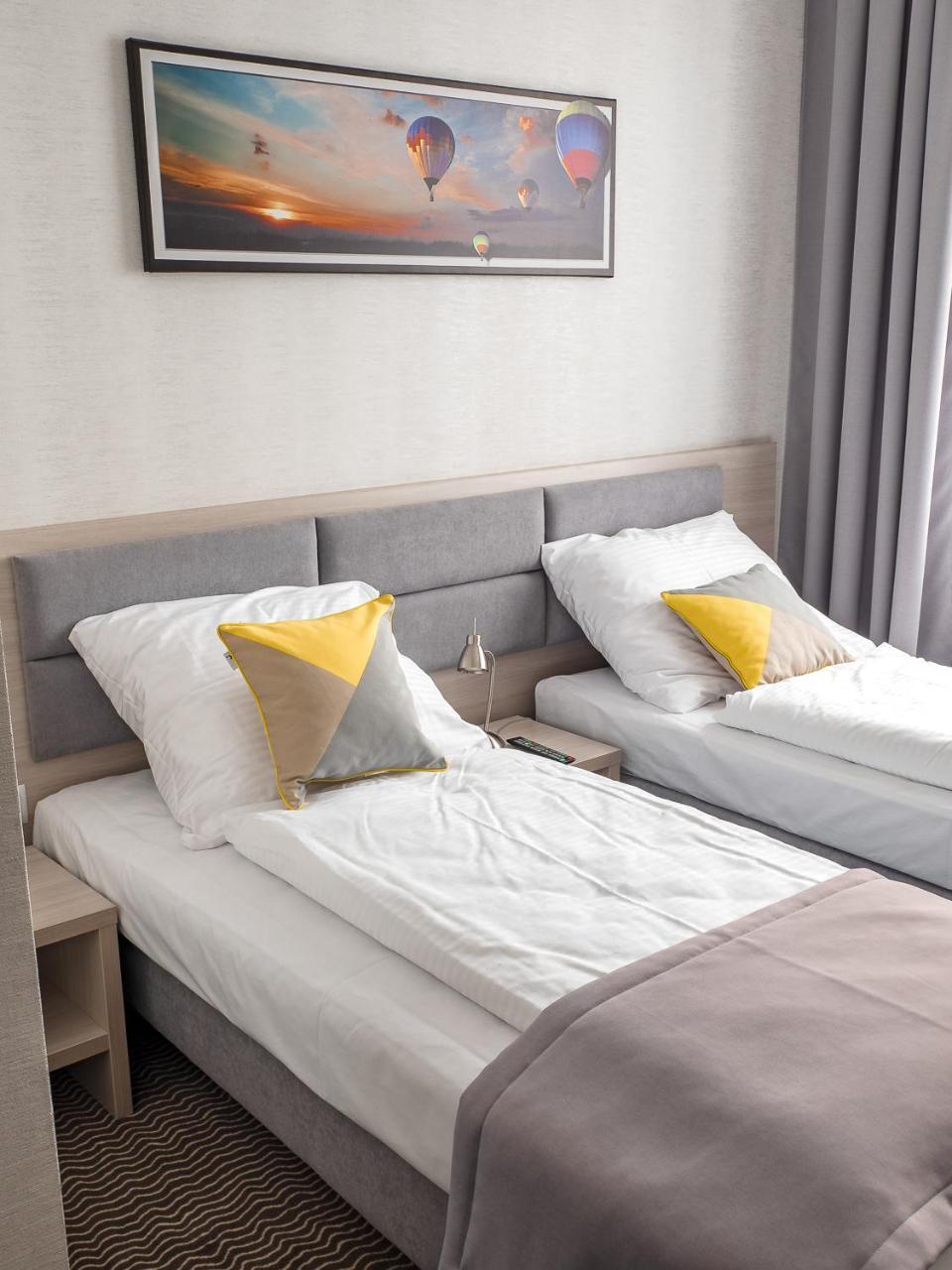 Hotel Chrobrego9 Boleslawiec  Εξωτερικό φωτογραφία