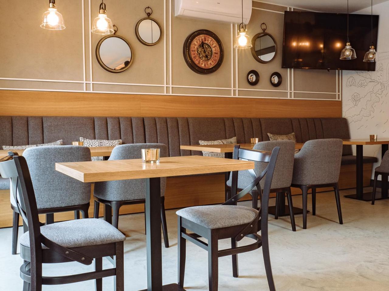 Hotel Chrobrego9 Boleslawiec  Εξωτερικό φωτογραφία