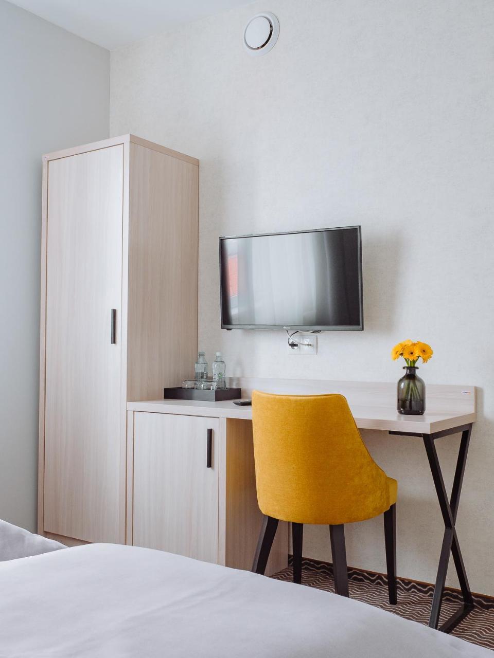 Hotel Chrobrego9 Boleslawiec  Εξωτερικό φωτογραφία