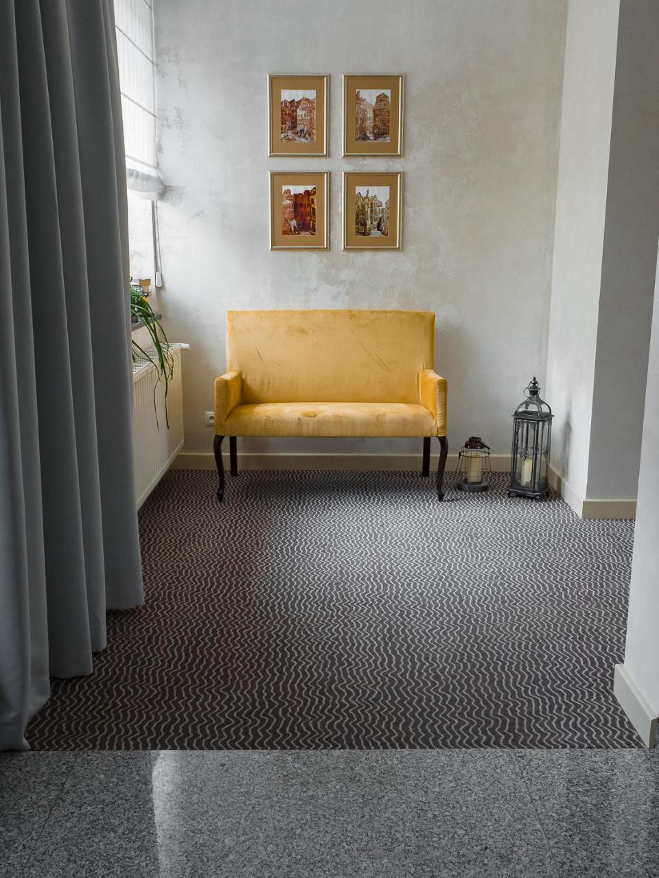 Hotel Chrobrego9 Boleslawiec  Εξωτερικό φωτογραφία