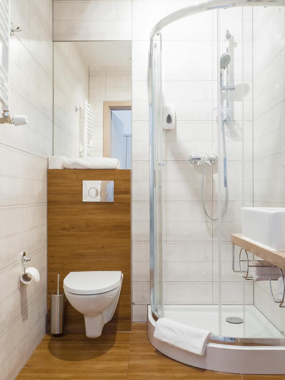 Hotel Chrobrego9 Boleslawiec  Εξωτερικό φωτογραφία