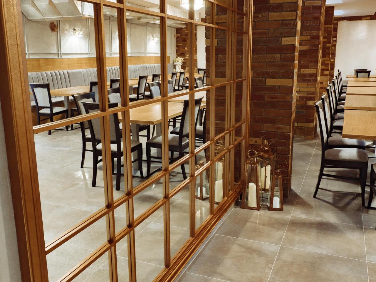 Hotel Chrobrego9 Boleslawiec  Εξωτερικό φωτογραφία