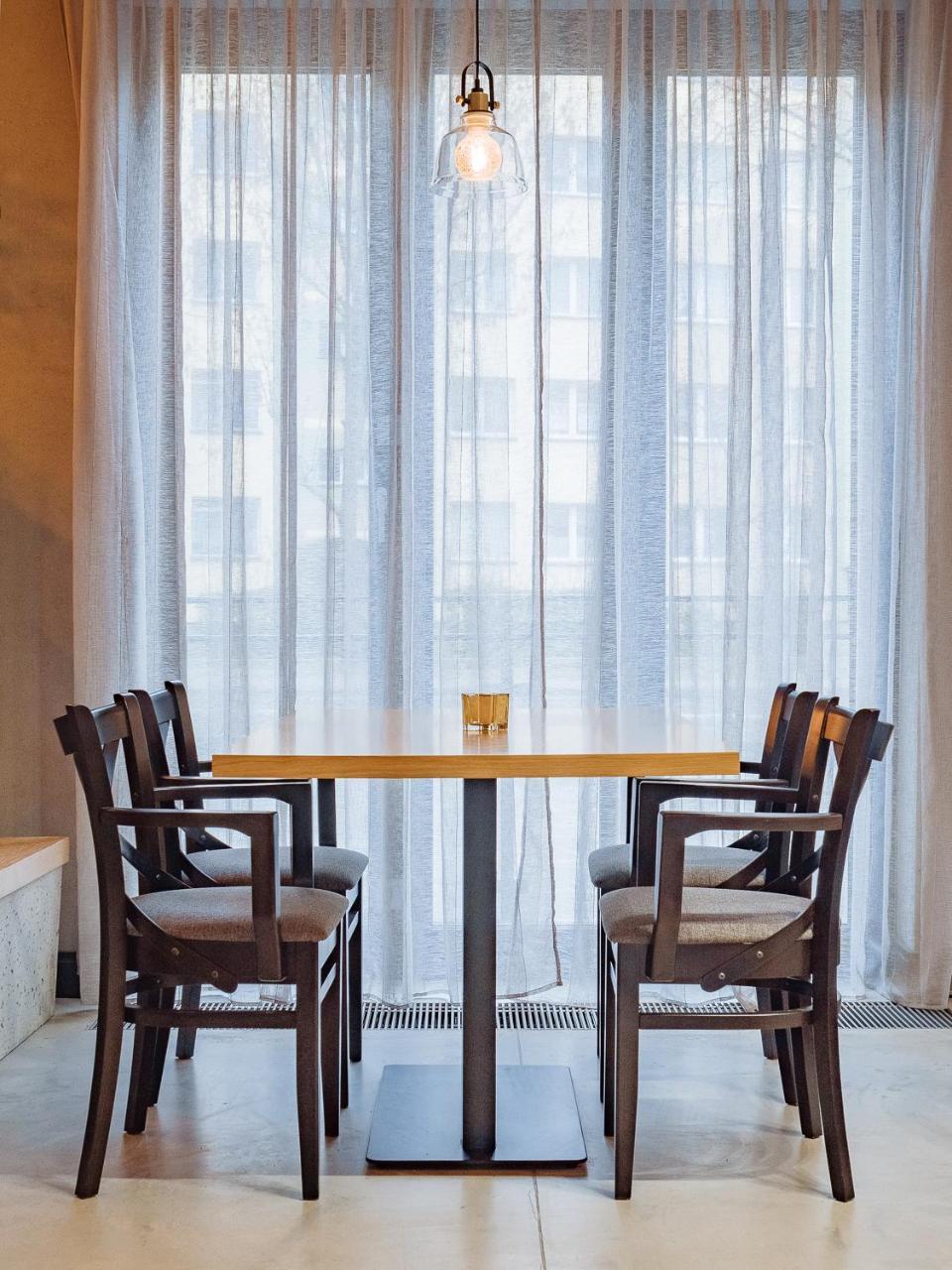 Hotel Chrobrego9 Boleslawiec  Εξωτερικό φωτογραφία